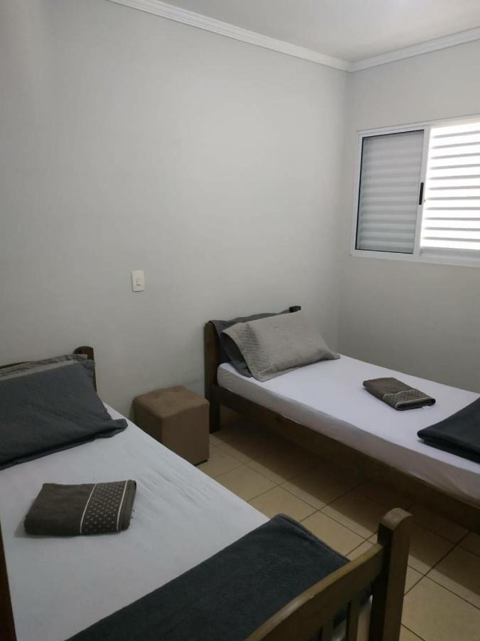 Apart Ibis Super Confortavel Apartment