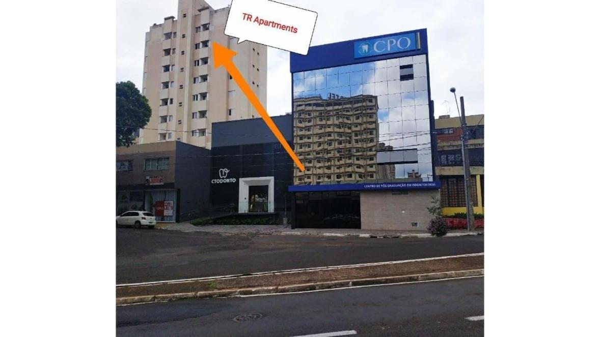 Apart Ibis Super Confortavel *