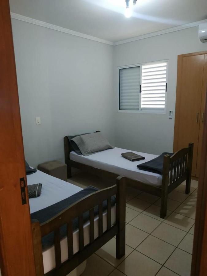 Apart Ibis Super Confortavel Apartment