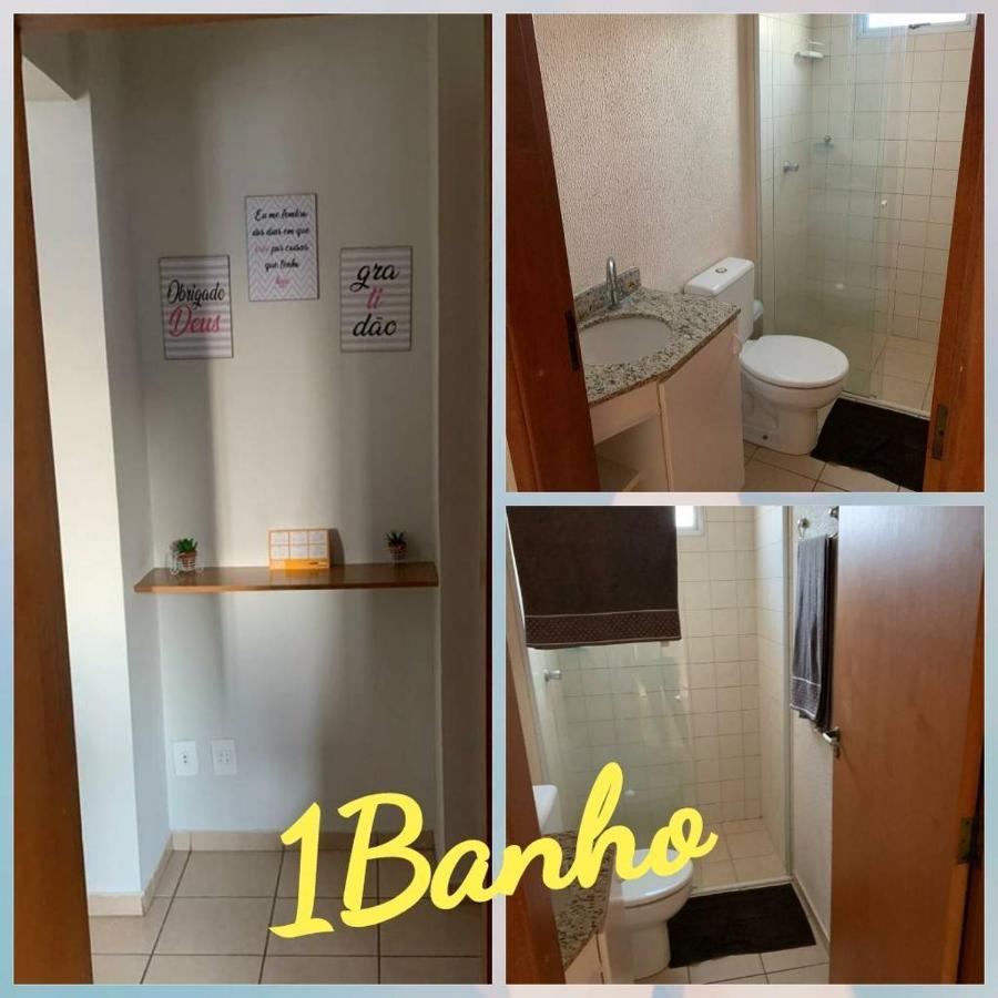 Apart Ibis Super Confortavel *