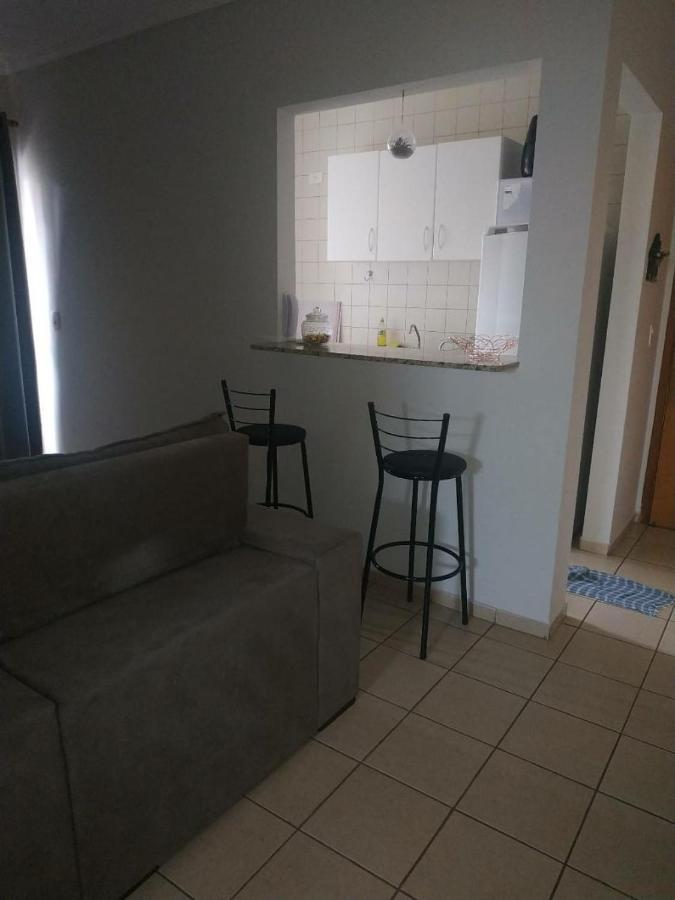 Apartment Apart Ibis Super Confortavel Bauru
